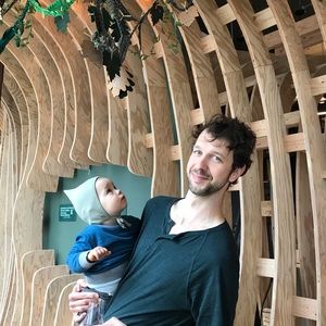 Meet your Posher, Alexander